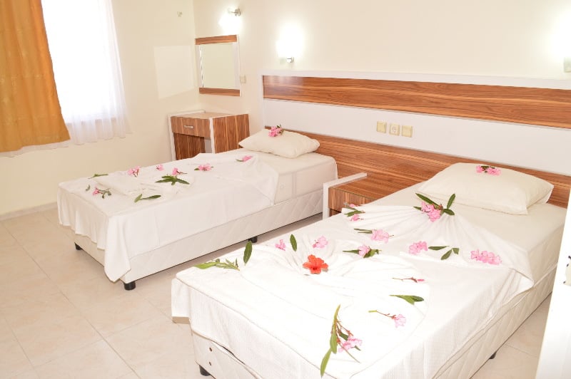 Hotel Isla Apart  | Marmaris | Mugla | Turkey 2