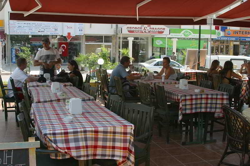 Hotel Isla Apart  | Marmaris | Mugla | Turkey 4