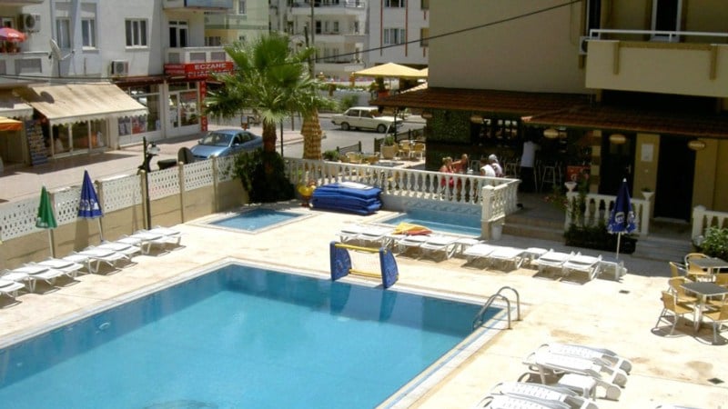 Hotel Isla Apart  | Marmaris | Mugla | Turkey 5