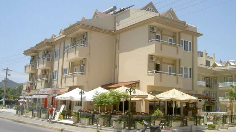 Hotel Isla Apart  | Marmaris | Mugla | Turkey 8