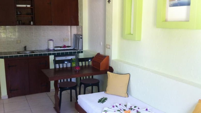 Hotel Mandarin Garden Apartments  | Bitez | Mugla | Turkey 1