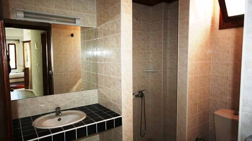 Hotel Mandarin Garden Apartments  | Bitez | Mugla | Turkey 10