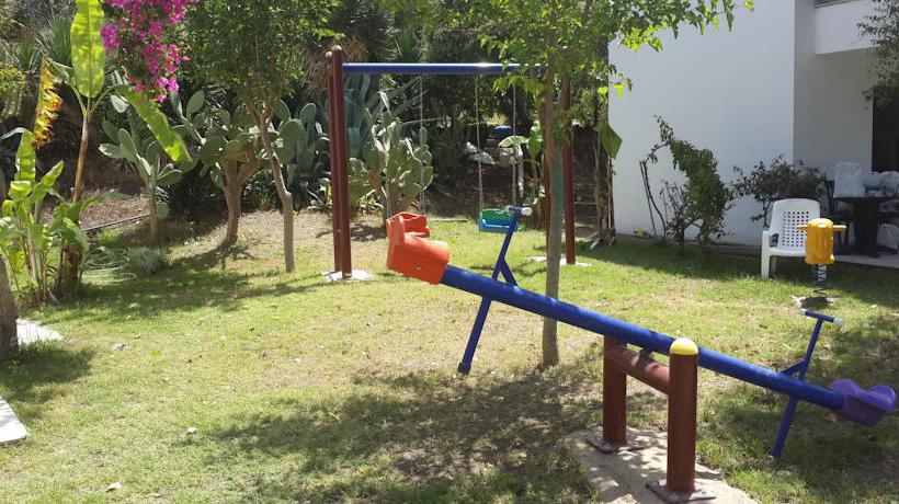 Hotel Mandarin Garden Apartments  | Bitez | Mugla | Turkey 13