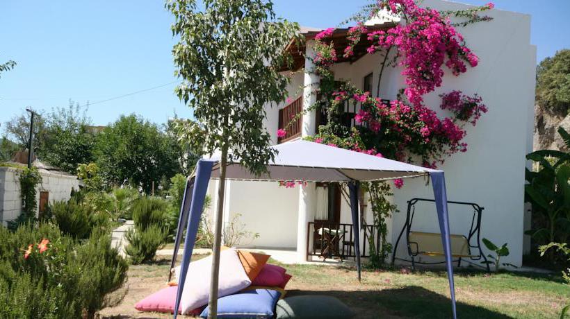 Hotel Mandarin Garden Apartments  | Bitez | Mugla | Turkey 14