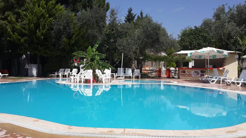 Hotel Mandarin Garden Apartments  | Bitez | Mugla | Turkey 15