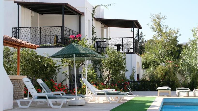 Hotel Mandarin Garden Apartments  | Bitez | Mugla | Turkey 18