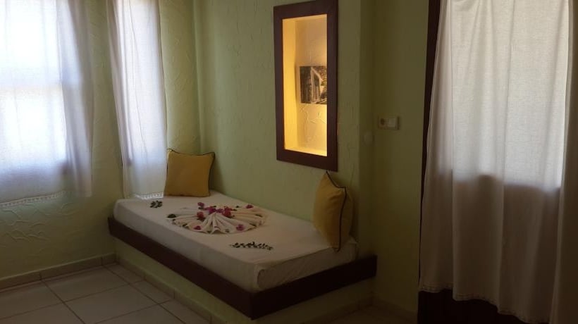 Hotel Mandarin Garden Apartments  | Bitez | Mugla | Turkey 2