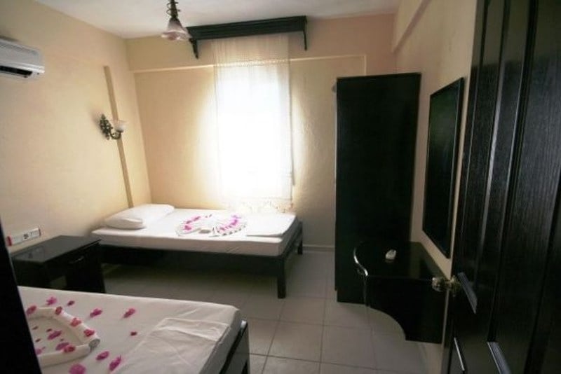 Hotel Mandarin Garden Apartments  | Bitez | Mugla | Turkey 20