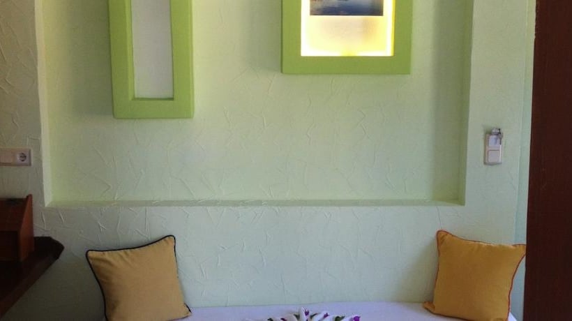 Hotel Mandarin Garden Apartments  | Bitez | Mugla | Turkey 3