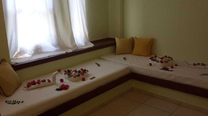 Hotel Mandarin Garden Apartments  | Bitez | Mugla | Turkey 4