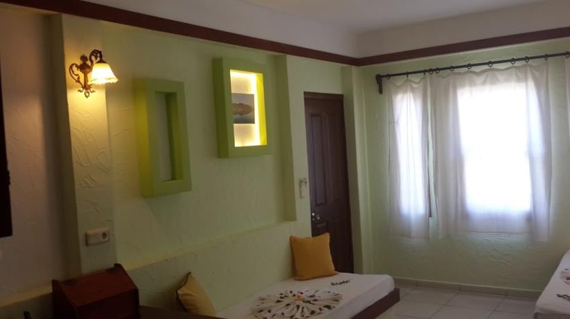 Hotel Mandarin Garden Apartments  | Bitez | Mugla | Turkey 5