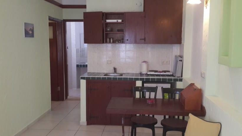 Hotel Mandarin Garden Apartments  | Bitez | Mugla | Turkey 6