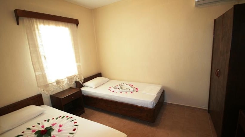 Hotel Mandarin Garden Apartments  | Bitez | Mugla | Turkey 7