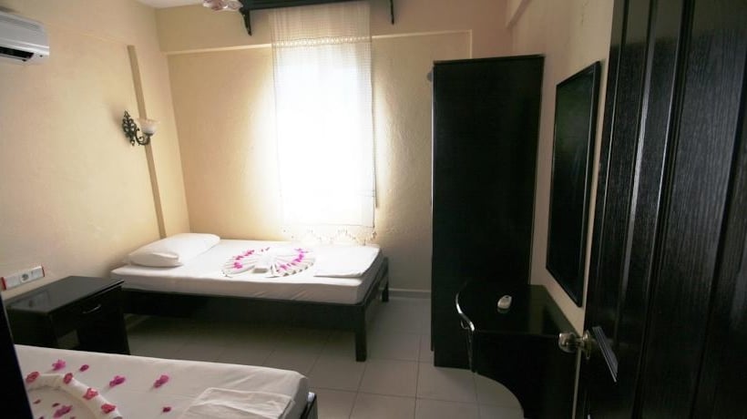 Hotel Mandarin Garden Apartments  | Bitez | Mugla | Turkey 8