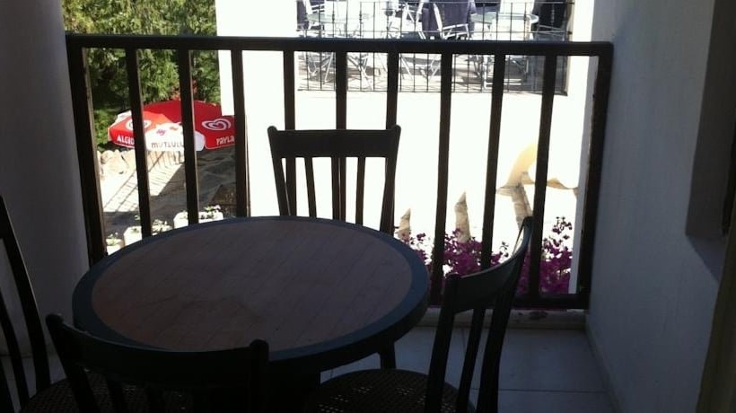 Hotel Mandarin Garden Apartments  | Bitez | Mugla | Turkey 9