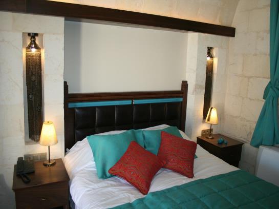 Hotel Sirehan  | Gaziantep | Gaziantep | Turkey 1