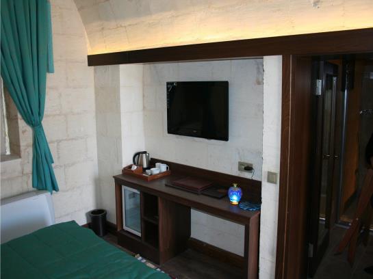 Hotel Sirehan  | Gaziantep | Gaziantep | Turkey 11