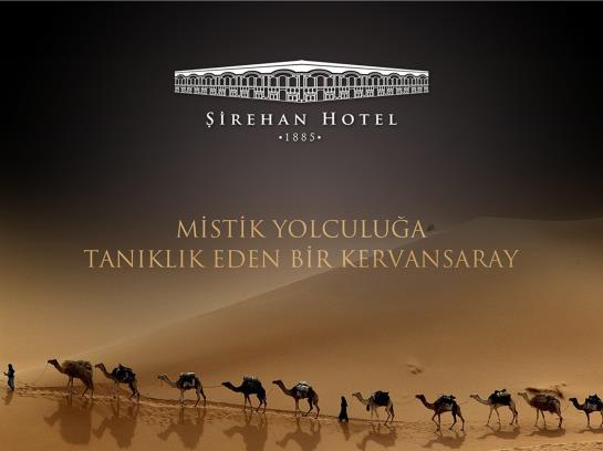 Hotel Sirehan  | Gaziantep | Gaziantep | Turkey 14