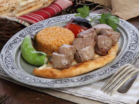 Hotel Sirehan  | Gaziantep | Gaziantep | Turkey 19