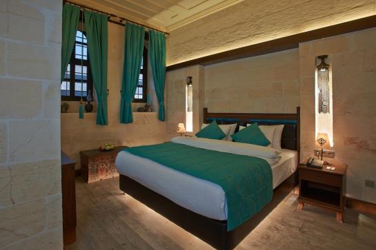 Hotel Sirehan  | Gaziantep | Gaziantep | Turkey 5