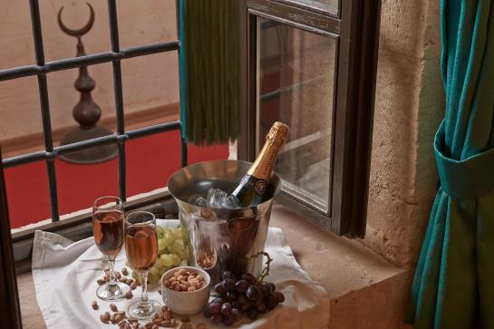 Hotel Sirehan  | Gaziantep | Gaziantep | Turkey 8