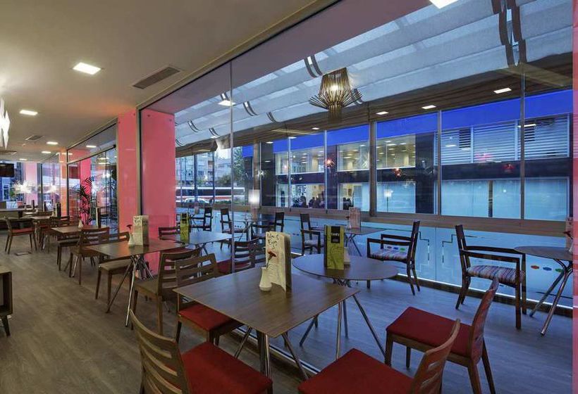 Hotel Hampton By Hilton Gaziantep  | Gaziantep | Gaziantep | Turkey 13