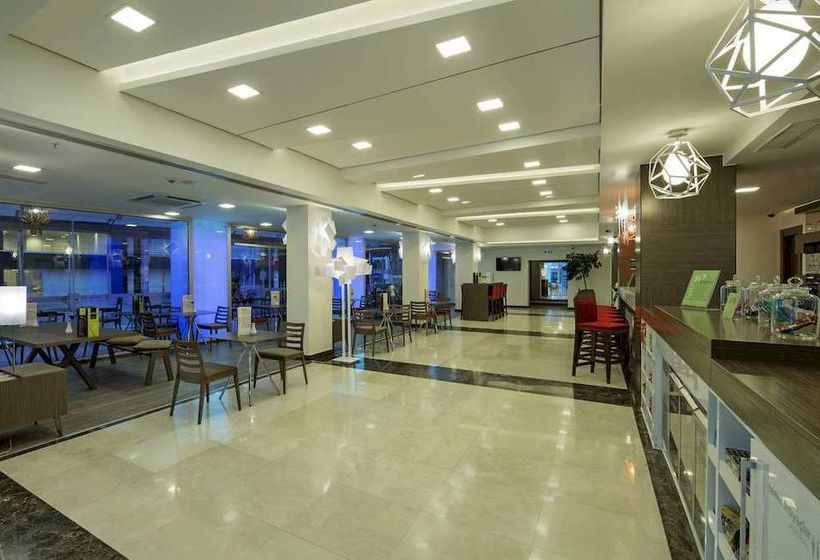Hotel Hampton By Hilton Gaziantep  | Gaziantep | Gaziantep | Turkey 14