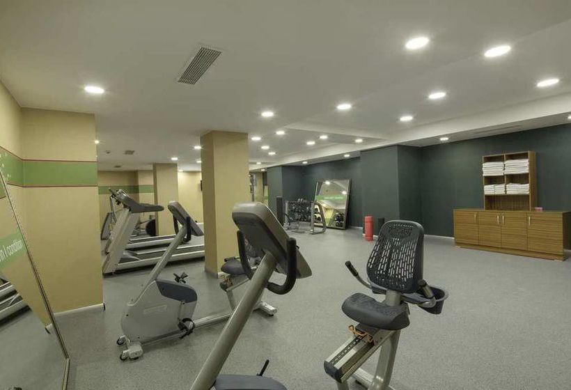 Hotel Hampton By Hilton Gaziantep  | Gaziantep | Gaziantep | Turkey 15