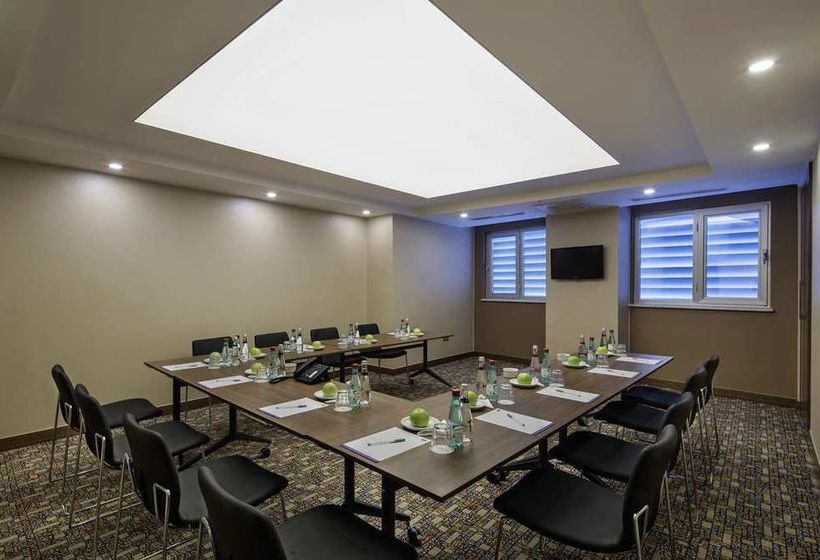 Hotel Hampton By Hilton Gaziantep  | Gaziantep | Gaziantep | Turkey 3