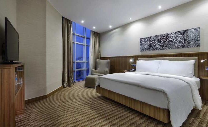 Hotel Hampton By Hilton Gaziantep  | Gaziantep | Gaziantep | Turkey 5