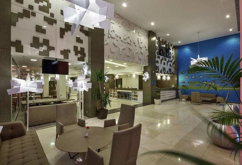 Hotel Hampton By Hilton Gaziantep  | Gaziantep | Gaziantep | Turkey 7