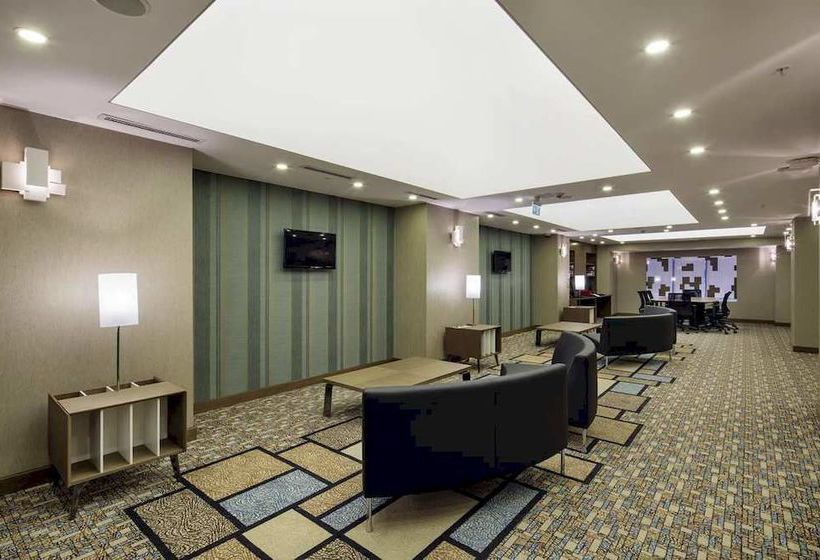 Hotel Hampton By Hilton Gaziantep  | Gaziantep | Gaziantep | Turkey 9