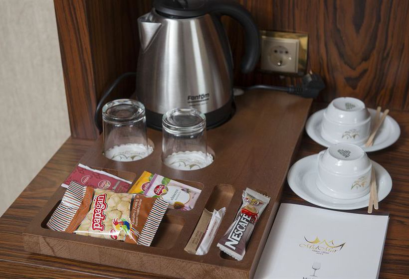 Hotel Midmar Deluxe  | Istanbul | Istanbul | Turkey 1