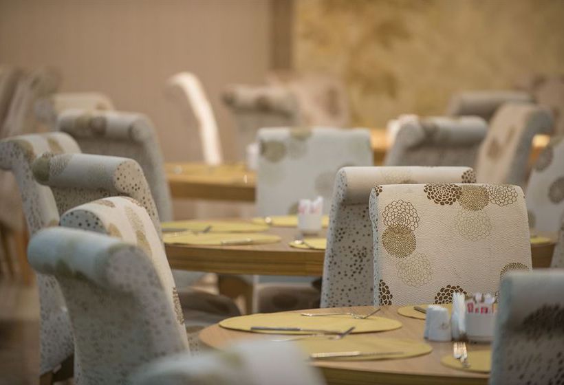 Hotel Midmar Deluxe  | Istanbul | Istanbul | Turkey 12