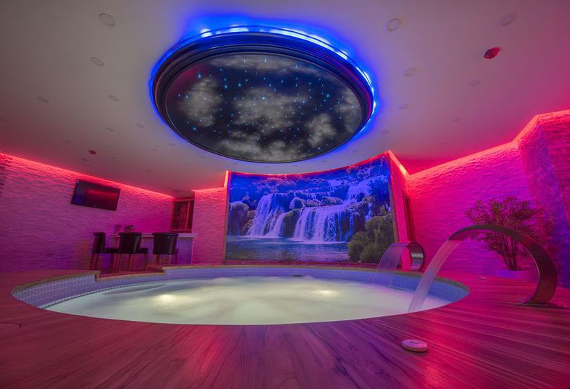 Hotel Midmar Deluxe  | Istanbul | Istanbul | Turkey 13