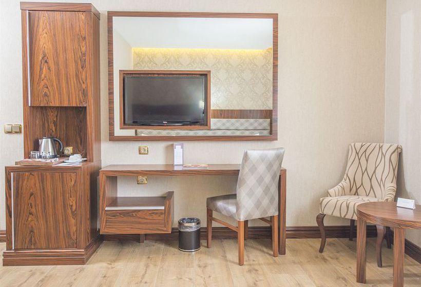 Hotel Midmar Deluxe  | Istanbul | Istanbul | Turkey 14