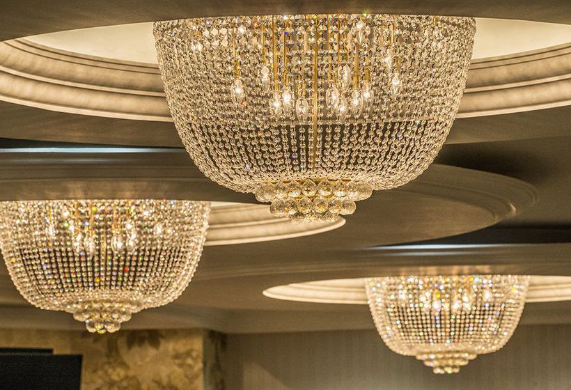 Hotel Midmar Deluxe  | Istanbul | Istanbul | Turkey 16