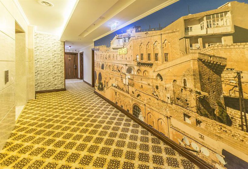 Hotel Midmar Deluxe  | Istanbul | Istanbul | Turkey 18