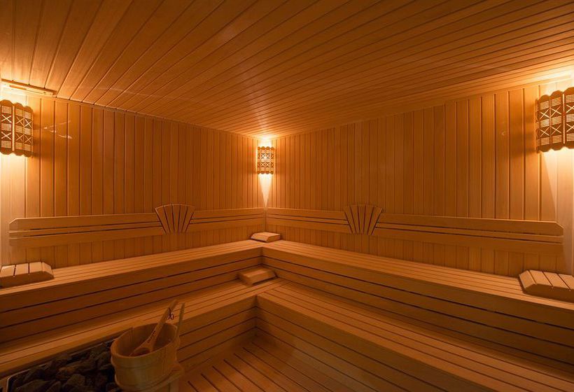 Hotel Midmar Deluxe  | Istanbul | Istanbul | Turkey 3