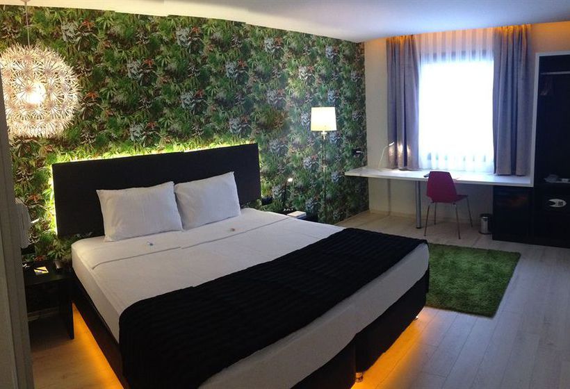 Hotel Tempo Fair Suites  | Istanbul | Istanbul | Turkey 1