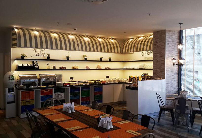 Hotel Tempo Fair Suites  | Istanbul | Istanbul | Turkey 12