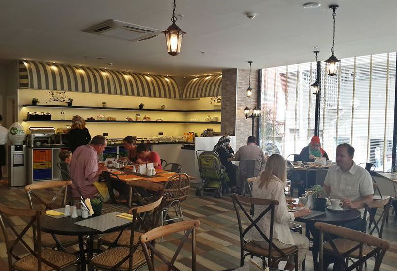 Hotel Tempo Fair Suites  | Istanbul | Istanbul | Turkey 13