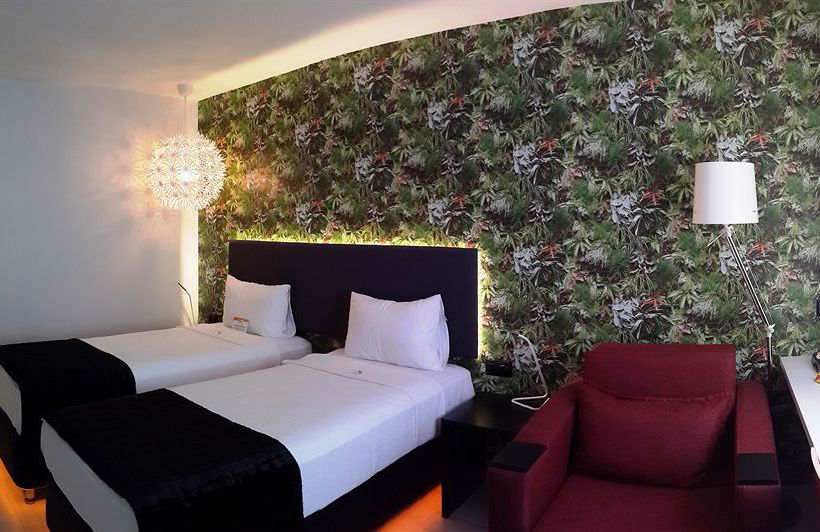 Hotel Tempo Fair Suites  | Istanbul | Istanbul | Turkey 15