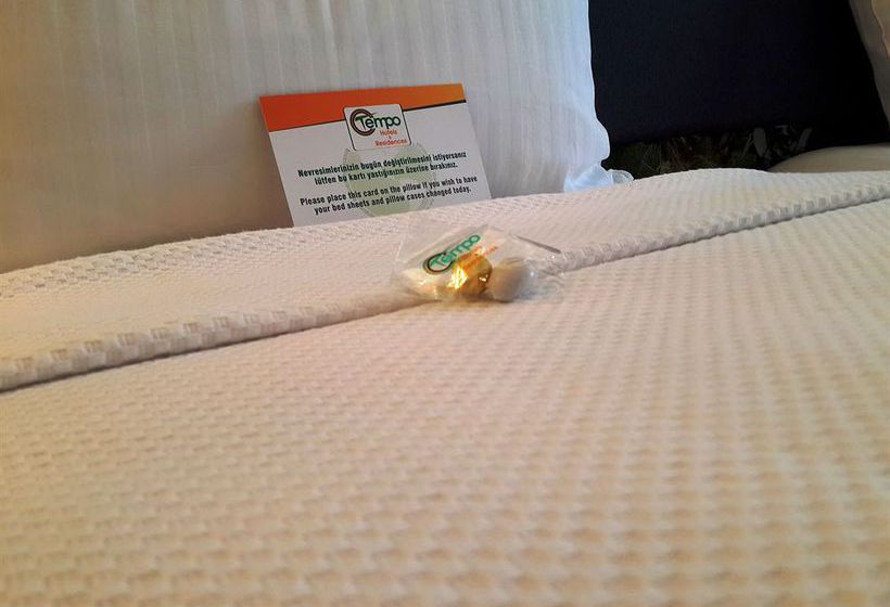 Hotel Tempo Fair Suites  | Istanbul | Istanbul | Turkey 16