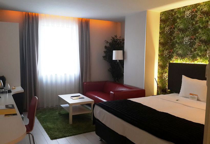 Hotel Tempo Fair Suites  | Istanbul | Istanbul | Turkey 17