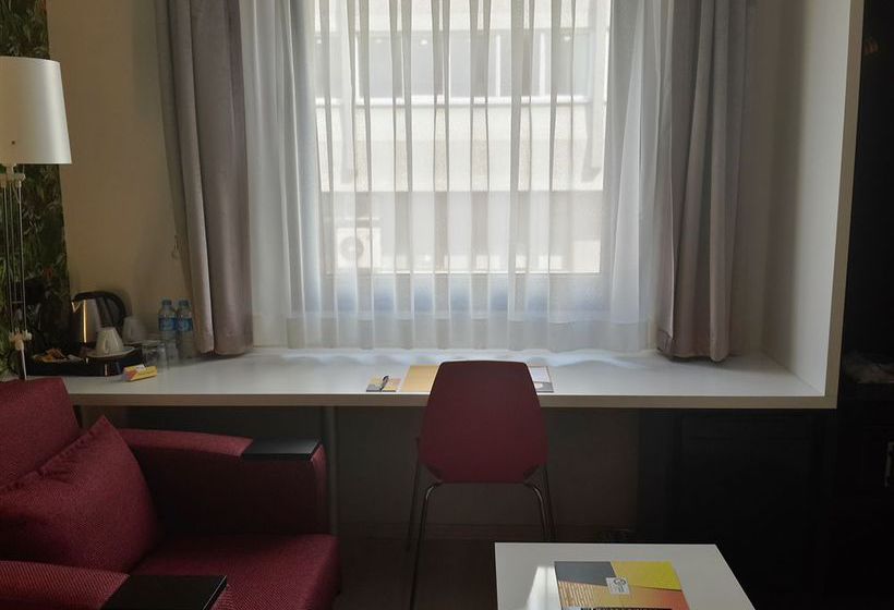 Hotel Tempo Fair Suites  | Istanbul | Istanbul | Turkey 18