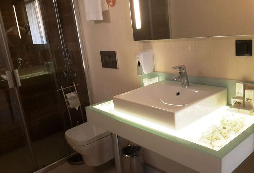 Hotel Tempo Fair Suites  | Istanbul | Istanbul | Turkey 19