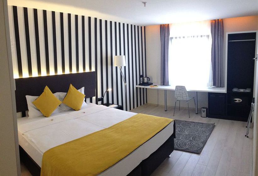 Hotel Tempo Fair Suites  | Istanbul | Istanbul | Turkey 2