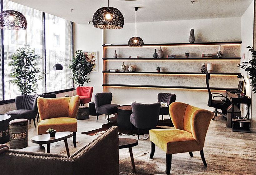 Hotel Tempo Fair Suites  | Istanbul | Istanbul | Turkey 20