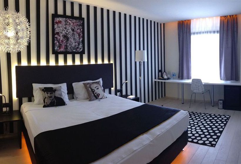 Hotel Tempo Fair Suites  | Istanbul | Istanbul | Turkey 3